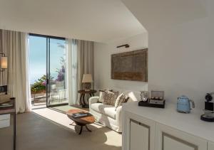Furore Grand Hotel - The Sum Up