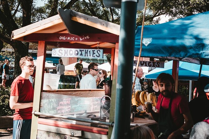 Gastronomic Tour With Tasting in West Hollywood - Tips for an Enjoyable Tour Experience