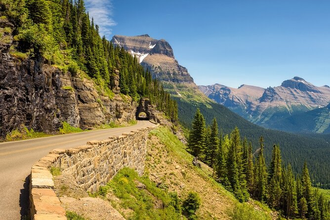 Glacier National Park Audio Tour for Going to the Sun Road - The Sum Up