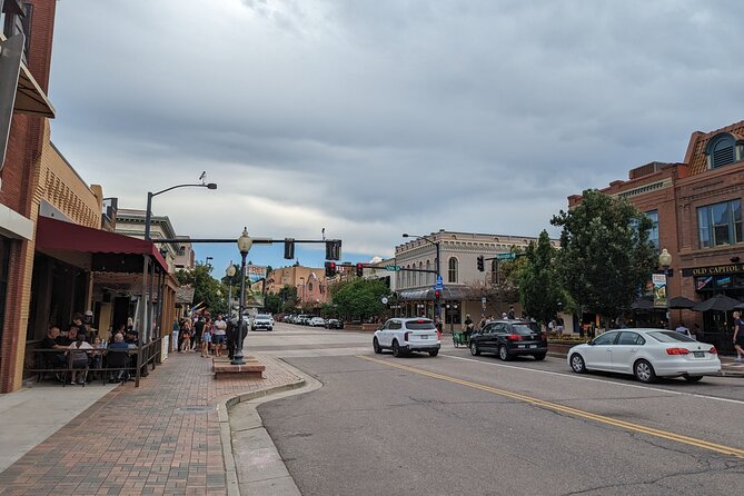 Golden, Colorado Scavenger Hunt Walking Tour & Game - What to Bring and Wear