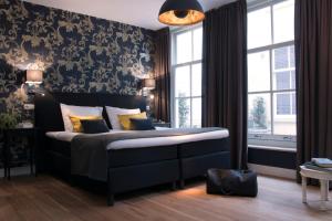 Grand Canal Boutique Hotel - Frequently Asked Questions