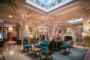 Grand Hotel Et De Milan - the Leading Hotels of the World - The Sum Up