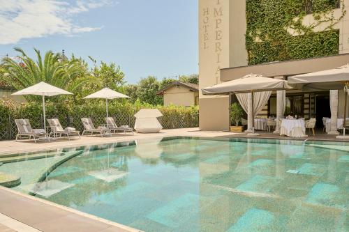Grand Hotel Imperiale - Preferred Hotels & Resorts - The Sum Up