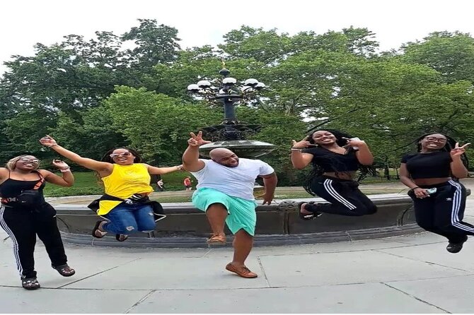 Guided Bike and Pedicab Tour of Central Park - Customize Your Tour to Suit Your Interests