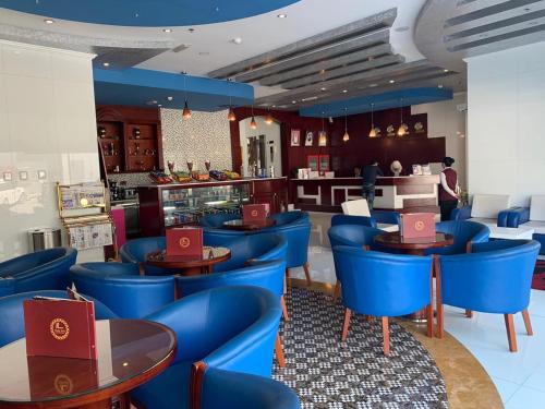 Hala Inn Hotel Apartments - BAITHANS - Guest Ratings and Feedback
