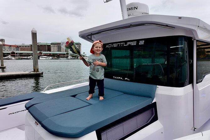 Half Day Luxury Boat Tour in Bradenton With Snorkeling - The Sum Up
