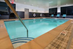 Hampton Inn Arvin Tejon Ranch, Ca - Frequently Asked Questions