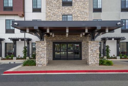Hampton Inn Concord - Nearby Attractions