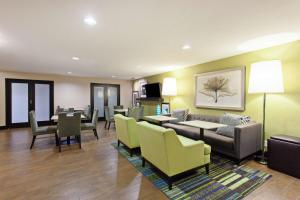 Hampton Inn Morgan Hill - Frequently Asked Questions