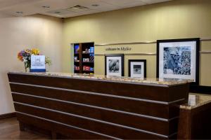 Hampton Inn & Suites Blythe, CA - Frequently Asked Questions