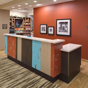 Hampton Inn & Suites Murrieta Temecula - Sustainability and Green Initiatives