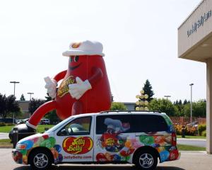 Hampton Inn & Suites Suisun City Waterfront - Location and Accessibility