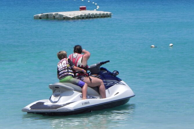 Haulover Sandbar in Bal Harbor Jet Ski Rental - Sum Up