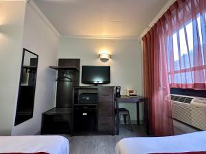 Heritage Hotel New York City - Frequently Asked Questions