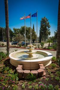 Hilton Garden Inn Montebello / Los Angeles - Frequently Asked Questions