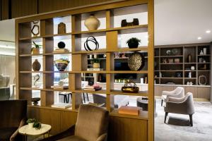 Hilton Miami Aventura - Frequently Asked Questions