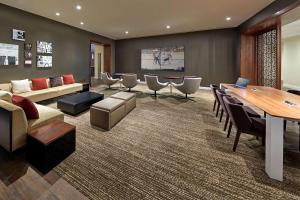 Hilton Pasadena - Frequently Asked Questions