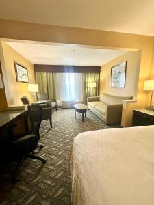 Holiday Inn Express Hotel & Suites San Jose-Morgan Hill, an IHG Hotel - Frequently Asked Questions