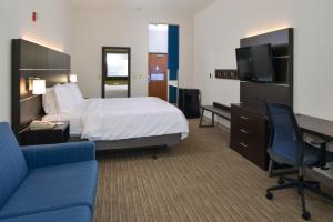 Holiday Inn Express Madera, an IHG Hotel - Frequently Asked Questions