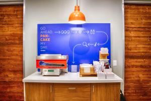 Holiday Inn Express & Suites Blythe, an IHG Hotel - Additional Information