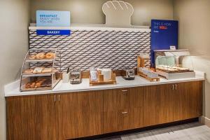 Holiday Inn Express Yreka-Shasta Area, an IHG Hotel - Frequently Asked Questions