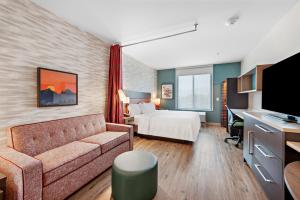 Home2 Suites By Hilton San Bernardino - Frequently Asked Questions