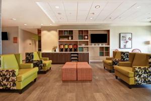 Home2 Suites by Hilton Victorville - Frequently Asked Questions