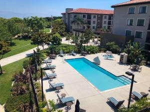 Homewood Suites by Hilton San Diego Airport-Liberty Station - Upcoming Renovations
