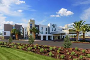 Homewood Suites By Hilton San Jose Santa Clara - Frequently Asked Questions