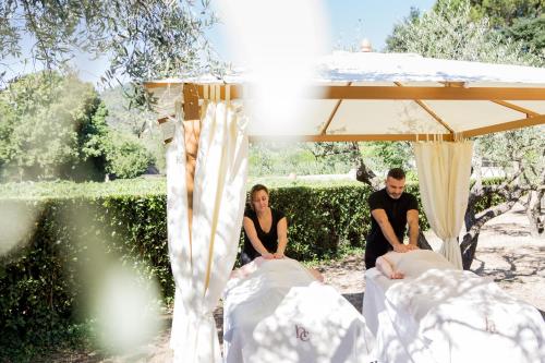 Hostellerie De Labbaye De La Celle - Territory - Frequently Asked Questions