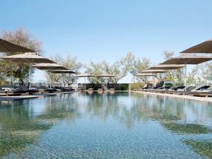 Hotel Beach Palace & Spa - Health and Safety Measures