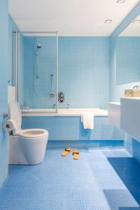 Hotel De Milliano - Policies and Information