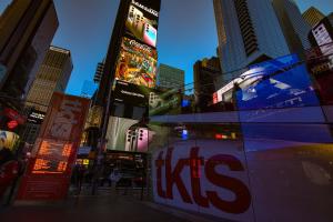 Hotel Edison Times Square - Nearby Attractions