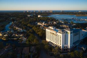 Hotel Effie Sandestin Resort, Autograph Collection - Frequently Asked Questions