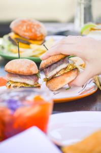 Hotel Erwin Venice Beach - Frequently Asked Questions