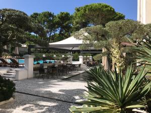 Hotel Greif - The Sum Up