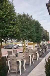 Hotel Heer Hugo - Booking and Reservation