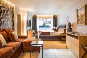 Hotel Hermitage Relais & Châteaux - The Sum Up