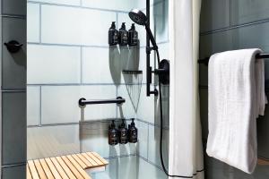 Hotel Indigo NYC Financial District, an IHG Hotel - Transportation Options