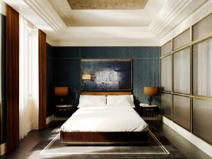 Hotel Lord Byron - Small Luxury Hotels of the World - The Sum Up
