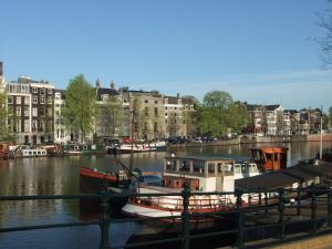 Hotel Museumzicht - Frequently Asked Questions