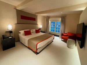 Hotel Palazzo Durazzo Suites - Special Offers and Packages