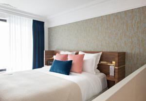 Hotel Parister & Spa - Frequently Asked Questions