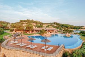 Hotel Pitrizza, Costa Smeralda - The Sum Up