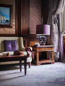 Hotel Principe Di Savoia - Dorchester Collection - The Sum Up