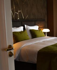 Hotel & Restaurant Infinity - Sustainability and Green Initiatives