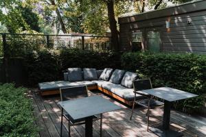 Hotel Roemer Amsterdam - Frequently Asked Questions