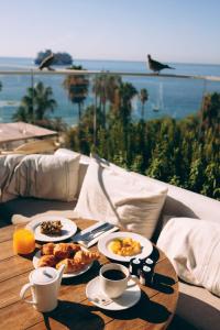 Hotel & Spa Belle Plage - Health and Safety Measures