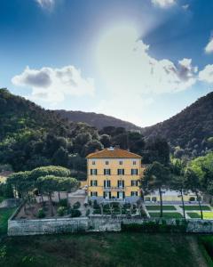 Hotel Villa Casanova - The Sum Up