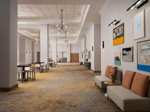 Hotel Zessa Santa Ana, a DoubleTree by Hilton - Frequently Asked Questions